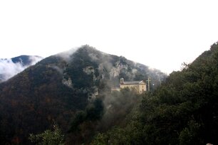 Santuario della Madonna del Sasso
