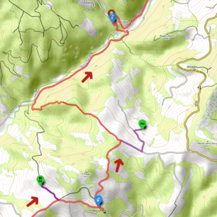 [Translate to English:] Monte Gherardo - Torricella