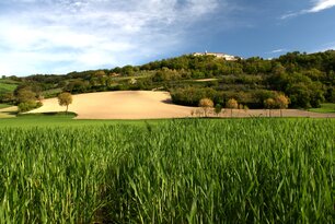 San Vito sul Cesano (Municipality of San Lorenzo in Campo)