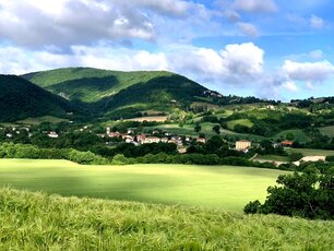 Bellisio Solfare e Bellisio Alto