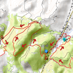 Bellisio - Bellisio Alto
