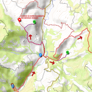 [Translate to English:] Torricella - Cartoceto