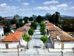 [Translate to English:] Cantarino (Comune di Sassoferrato)