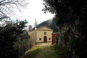 Santuario della Madonna del Sasso
