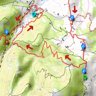 Cantarino - Bellisio