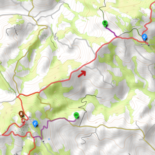 [Translate to English:] Fenigli - Monte Gherardo