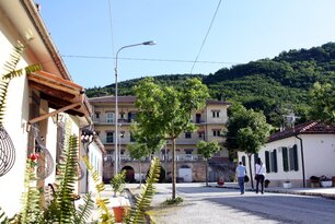 [Translate to English:] Cantarino (Comune di Sassoferrato)