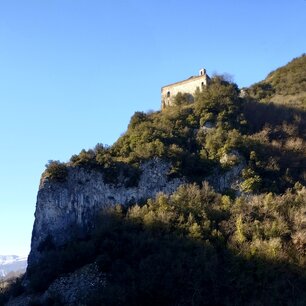 Santuario della Madonna del Sasso
