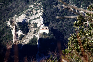 Santuario della Madonna del Sasso